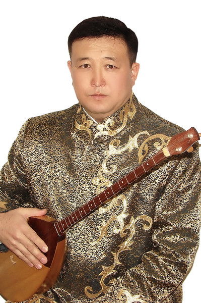 Серик Молдабеков