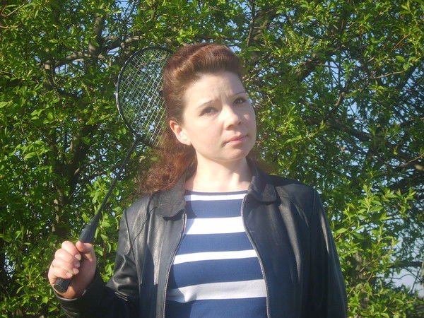 Надежда Мадеева