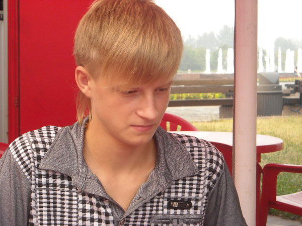 Артем Воейков