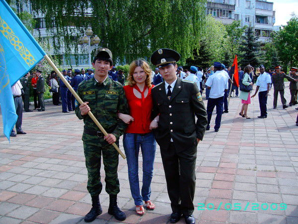 Асель Нартбаева