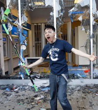 Никита Пашенков