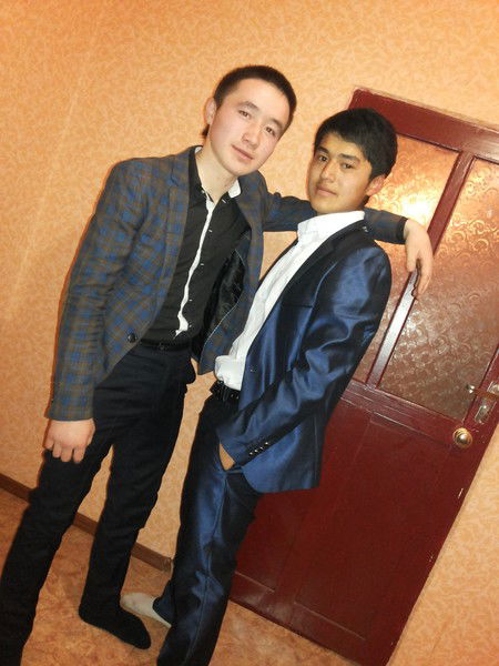 Бека Абденали