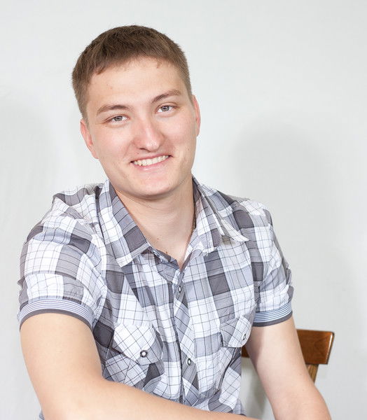 Пантелемон Петряев