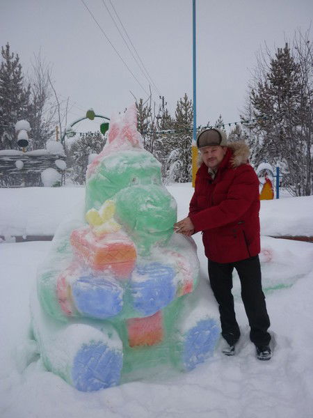 Сергей Кудан