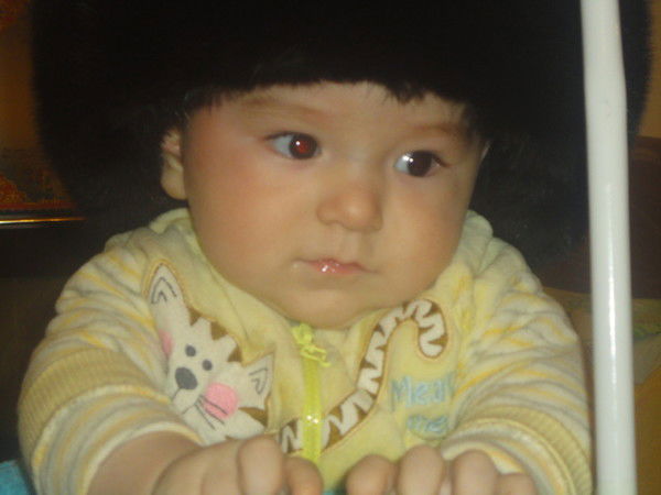 Саламат Кударов