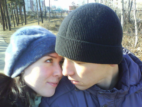 Николай Цыганков