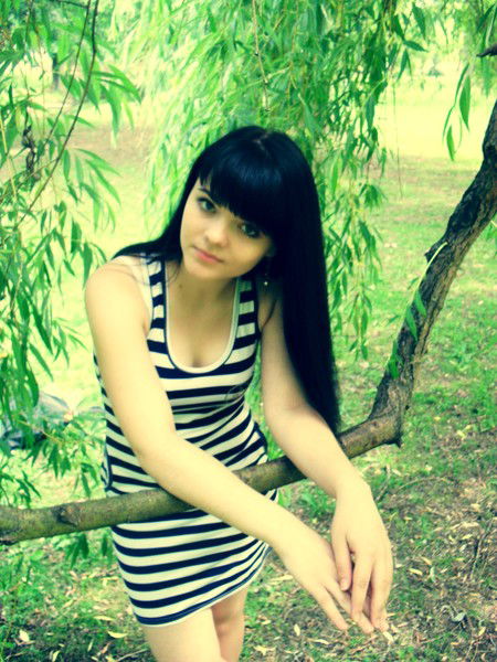 Кристина Гресик