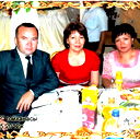 Гульнара Мулдашева-Норова