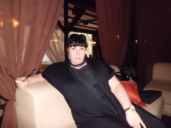 Светлана Иванова