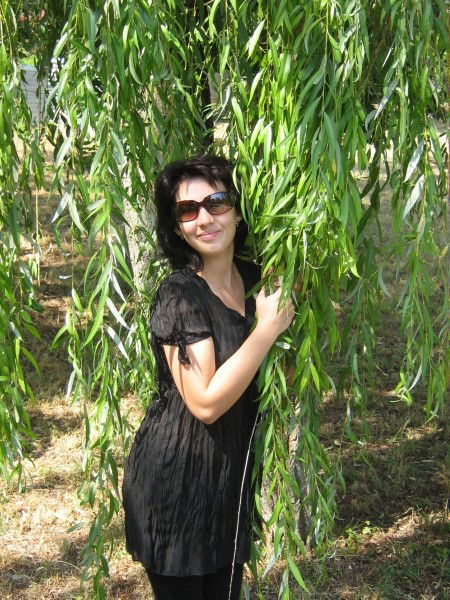 Наталья Подгорная