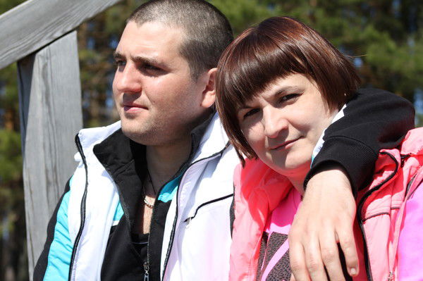 Анастасия Краснова