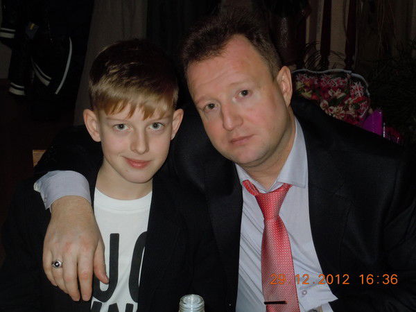 Владимир Иванов