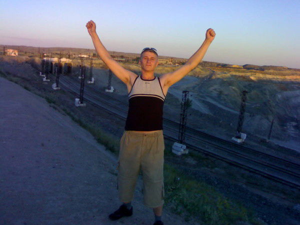 Виталий Шнайдер