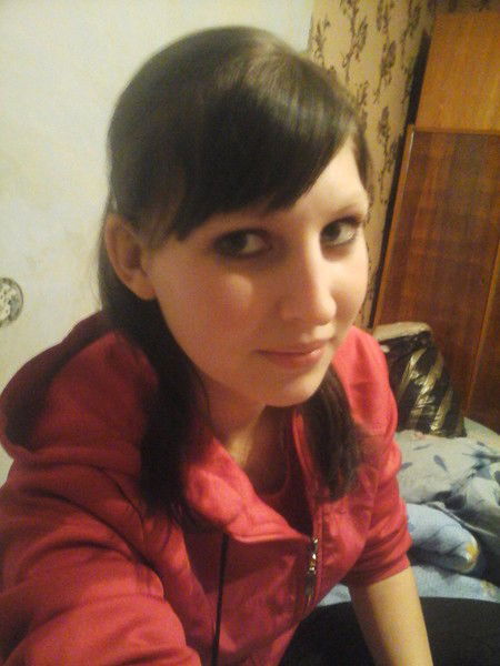 Виктория Стрелкова