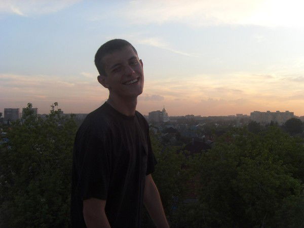 Дмитрий Орлов