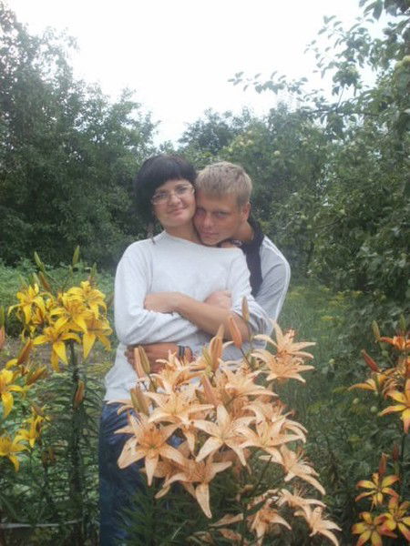 Лёха Верцынскас