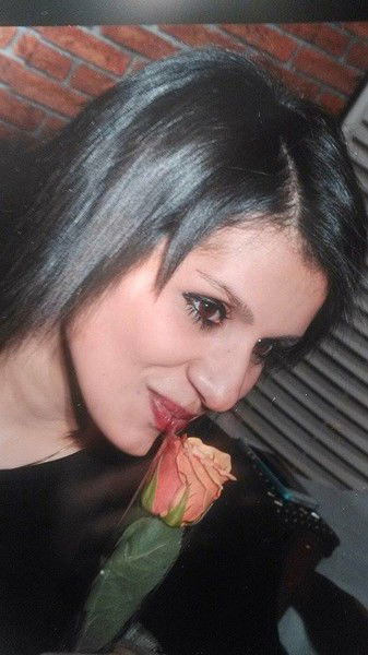 Нана Алоева