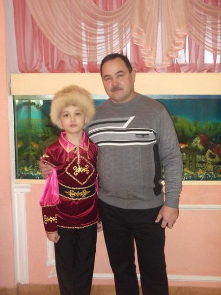 Сайфулла Гималов