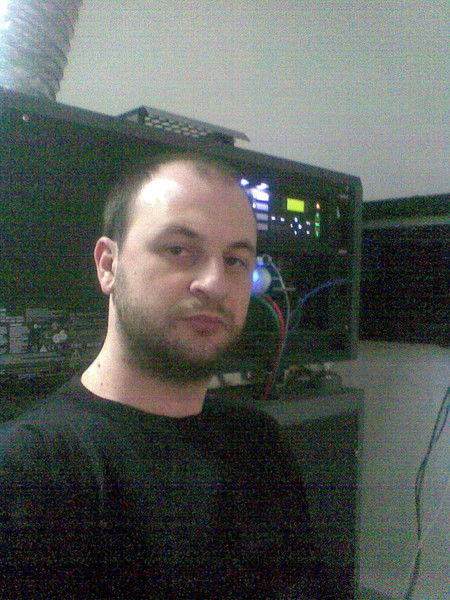 Аслан Бетрозов