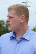 Сергей Буланов