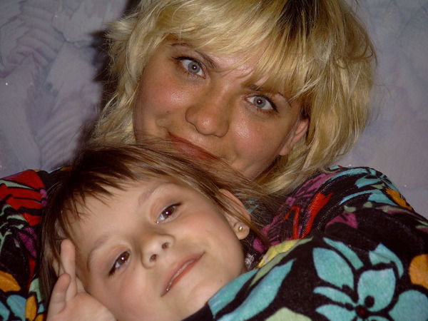 Надежда Новикова