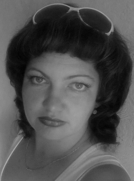 Ольга Кожура