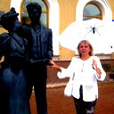 Ирина Медведева