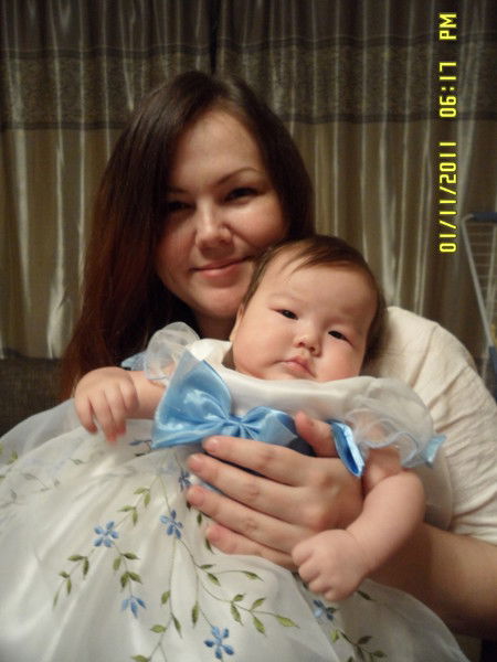 Елена Дмитриева