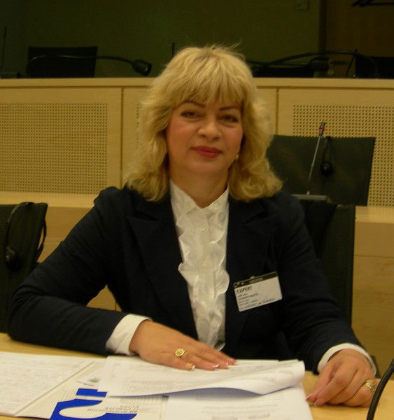 Светлана Чернышева