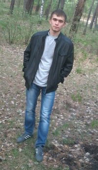 Алексей Круглов