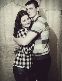 Екатерина Тамергазина