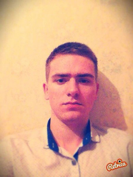 Дмитрий Ляшенко