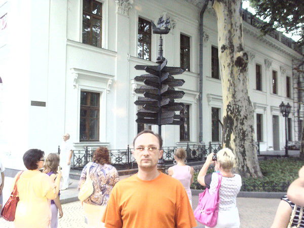 Алексей Строганов