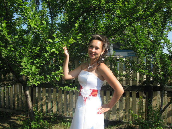 Оксанчик Максименкова