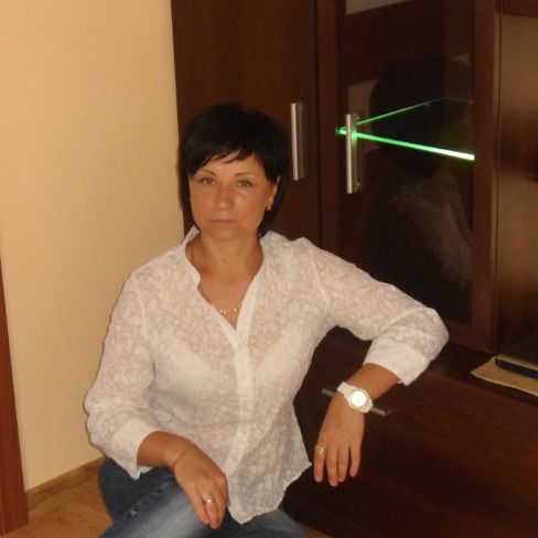 Наталья Кутей