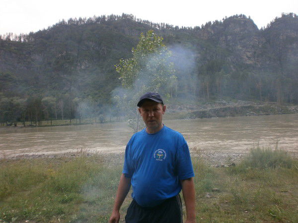 Михаил Дмитриев