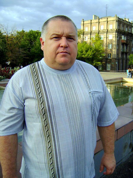 Сергей Майборода