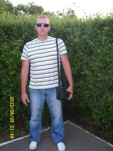 Сергей Калагин