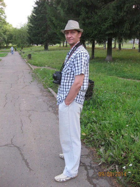 Дмитрий Ивонин