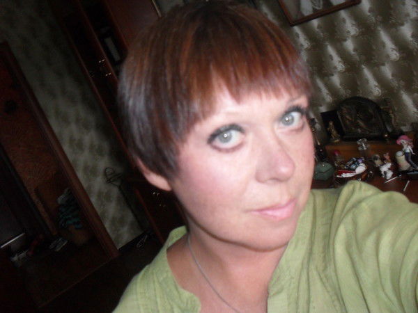 Людмила Вагнер