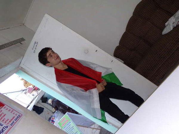 Lovely_Boys Is Kurgan-City