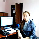 Ризат Уахитовна