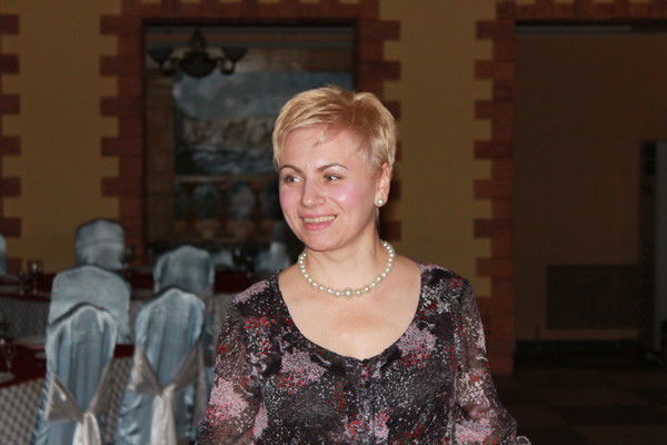 Наталья Чунаева