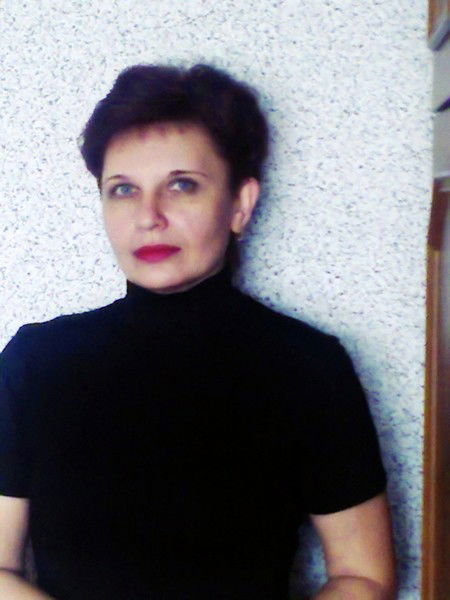 Ирина Ермолаева