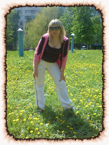 Анна Атаманчук