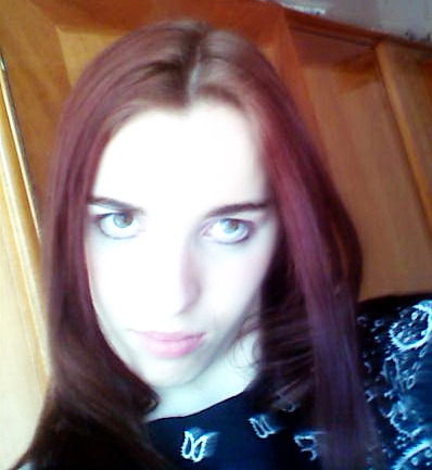 Ярославна Колес