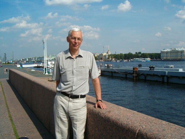 Владимир Корнеев