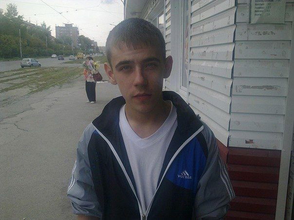 Юрий Зайцев