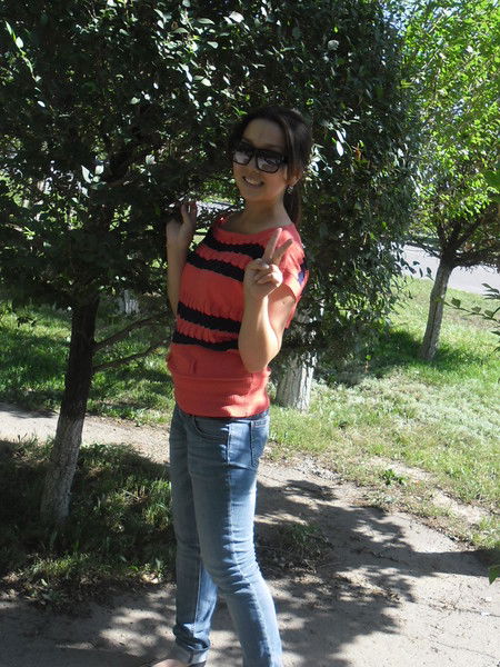 Бота Керимбаева