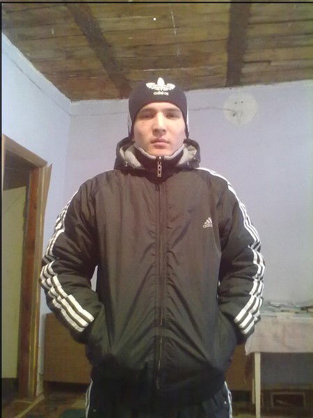 Тимур Тулебаев